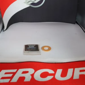 Rondelle OEM Mercury Quicksilver 12-32834