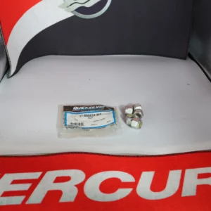 Écrou Nut Mercury Mariner 11-898832A5