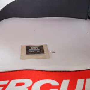 Pointeau d'admission Mercury 1395-9855