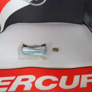 Lot de 5 rondelles frein Mercury 13-33734