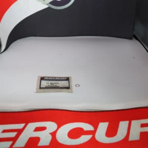 Rondelle/Écrou Mercury Quicksilver 11-821979