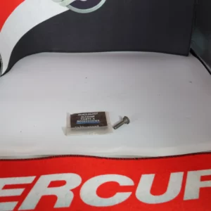 Vis Mercury 0.250-28 x 1.00 - 10-41523