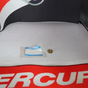 Écrou d'hélice Prop Nut Mercury 11-16147