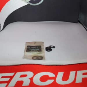 Lot de 10 rondelles Mercury OEM 12-56085