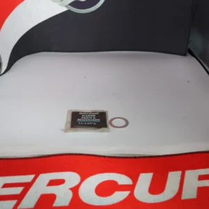 Rondelle de pivot Mercury Mariner 12-25176