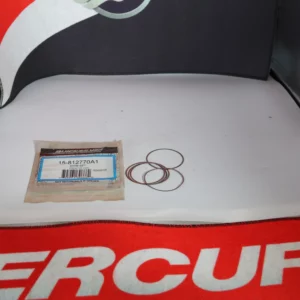 Kit de cales Mercury 40-60 CV 15-812770A1