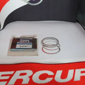 Ensemble de cales Shim Set Mercury 15-44491A1
