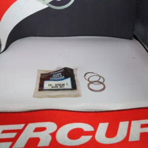 Cales de réglage Mercury OEM 15-32563A1
