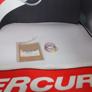 Ensemble de calage Shim Assy Mercury 15-45691A1