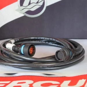 Harnais de données Mercury 14 broches (20 pieds)