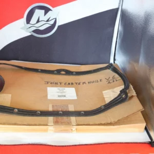 Pochette de joints moteur Mercruiser 4.3L Gen II