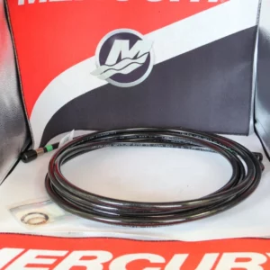 Kit de tuyaux hydrauliques de direction Mercury