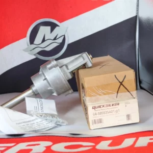 Boitier de direction Rack Helm Standard Mercury