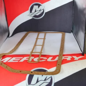 Joint de carter d'huile Mercury Mercruiser