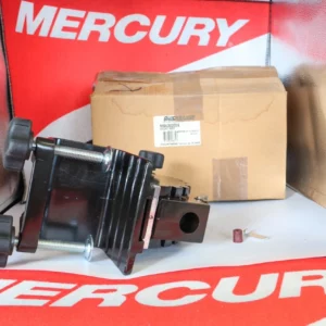 Ensemble de montage tableau arrière Mercury