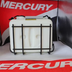 Kit réservoir d'huile à distance Mercury