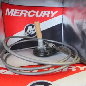 Pièce mécanique Mercury 44588A-15
