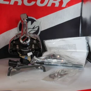 Commande ERC Slim Console Mercury SmartCraft