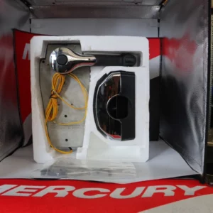 Boitier de commande simple Mercury 4500 OEM