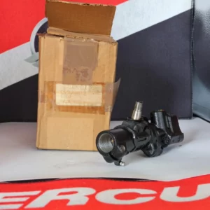 Valve de direction assistée Mercury OEM NOS