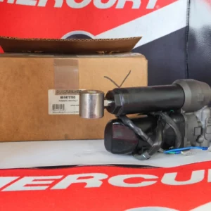 Trim complet MERCURY SUZUKI HONDA 25-30Cv