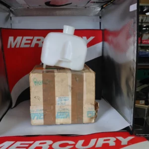 Composant moteur Mercury 125B-9627