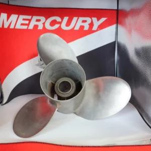 Hélice Inox Mercruiser Inbord 19P