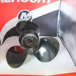 Hélice Aluminium 3 pales 11P Neuve