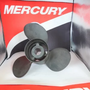 Hélice Aluminium 3 pales 21P