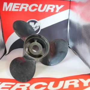 Hélice Aluminium 3 pales 21P