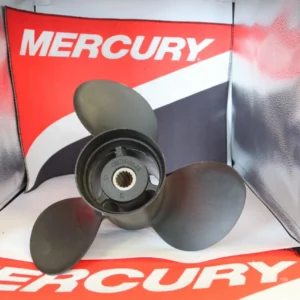 Hélice Aluminium 3 pales 21P (LH)