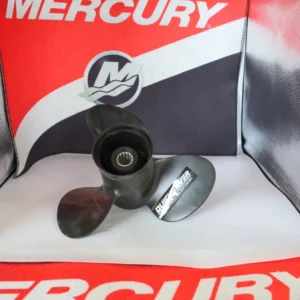 Hélice Aluminium 3 pales 11P