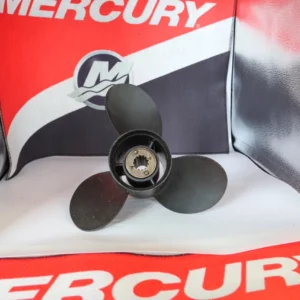 Hélice Aluminium 3 pales 16P