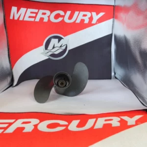 Hélice Inox Compétition 3 pales 22P